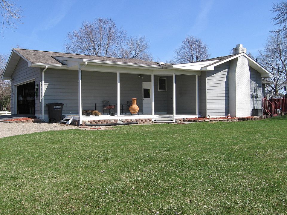 4366 Dauncy Rd, Flat Rock, MI 48134 Zillow
