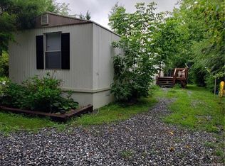 265 Turkey Creek Dr #44, Leicester, NC 28748