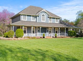5800 Highlands Pkwy, Columbia, MO 65203