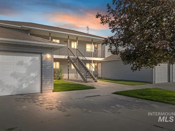 316 Lenore St, Twin Falls, ID 83301