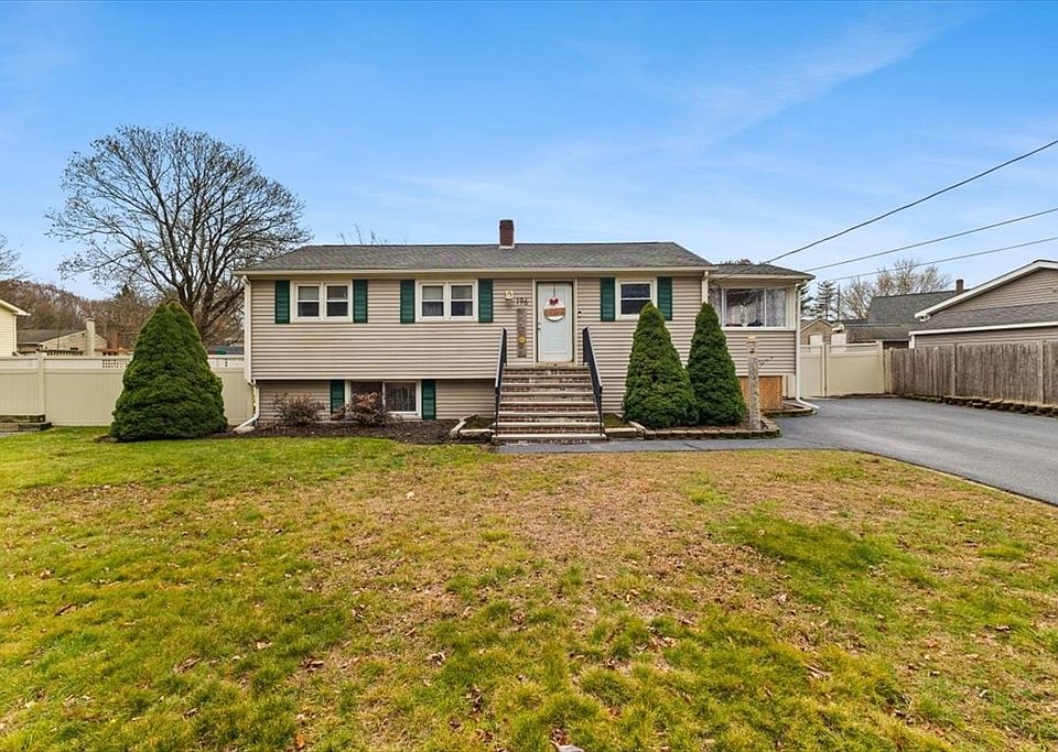 1st image of 196 Donald Tennant Cir