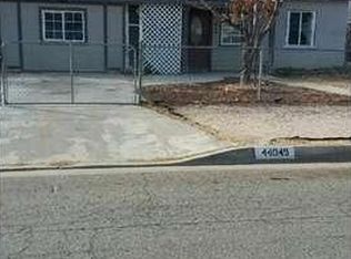 44049 Higbee Ave, Lancaster, CA 93534