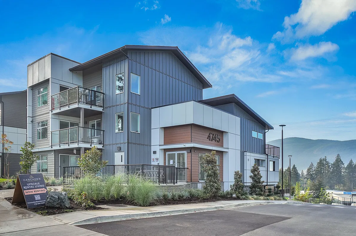 Cascades Residences — Photo 4