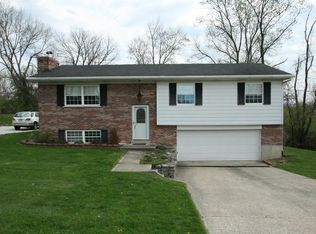 3073 Charter Oak Rd, Edgewood, KY 41017