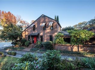 1 Charter Sq, Decatur, GA 30030