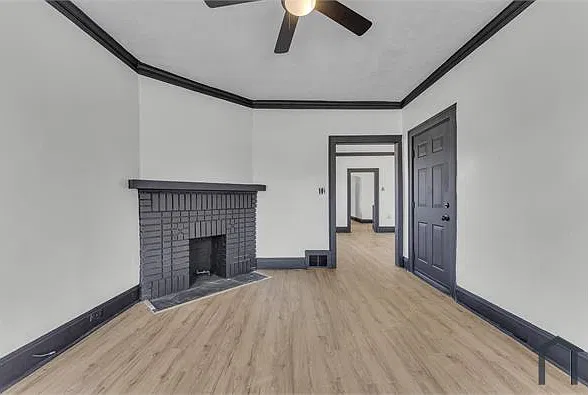 2 bed, $850 — Photo 2