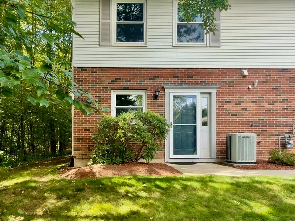 162 Prospect Ave APT 7, Northampton, MA 01060