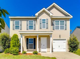 182 Allans Mill Dr, Columbia, SC 29223