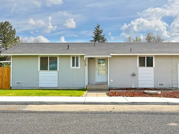 506 N Grace St, Medical Lake, WA 99022