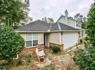 2811 Alexis Ln, Tallahassee, FL 32308