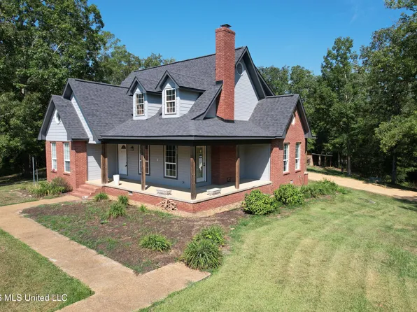 2543 Warren Rd SE, Brookhaven, MS 39601