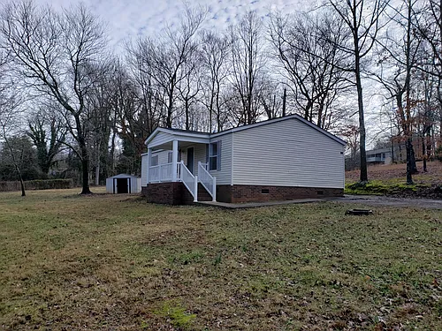 2066 Coffey Rd #K Photo 1