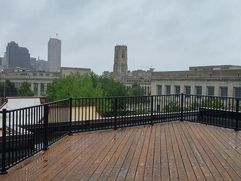 829 N Pennsylvania St #2B — Photo 39