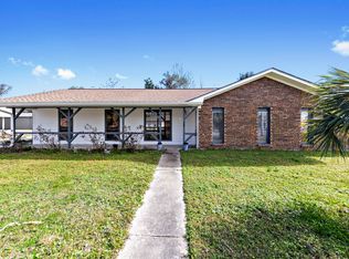 106 Boggs Cir, Long Beach, MS 39560