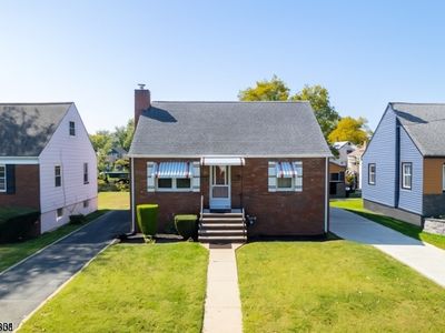 807 Carnegie St, Linden, NJ, 07036