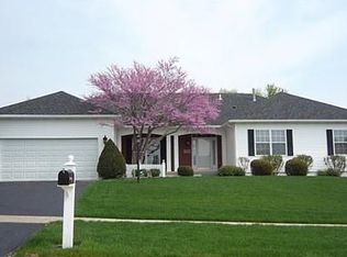 7712 Princeton Dr NE, Cedar Rapids, IA 52402