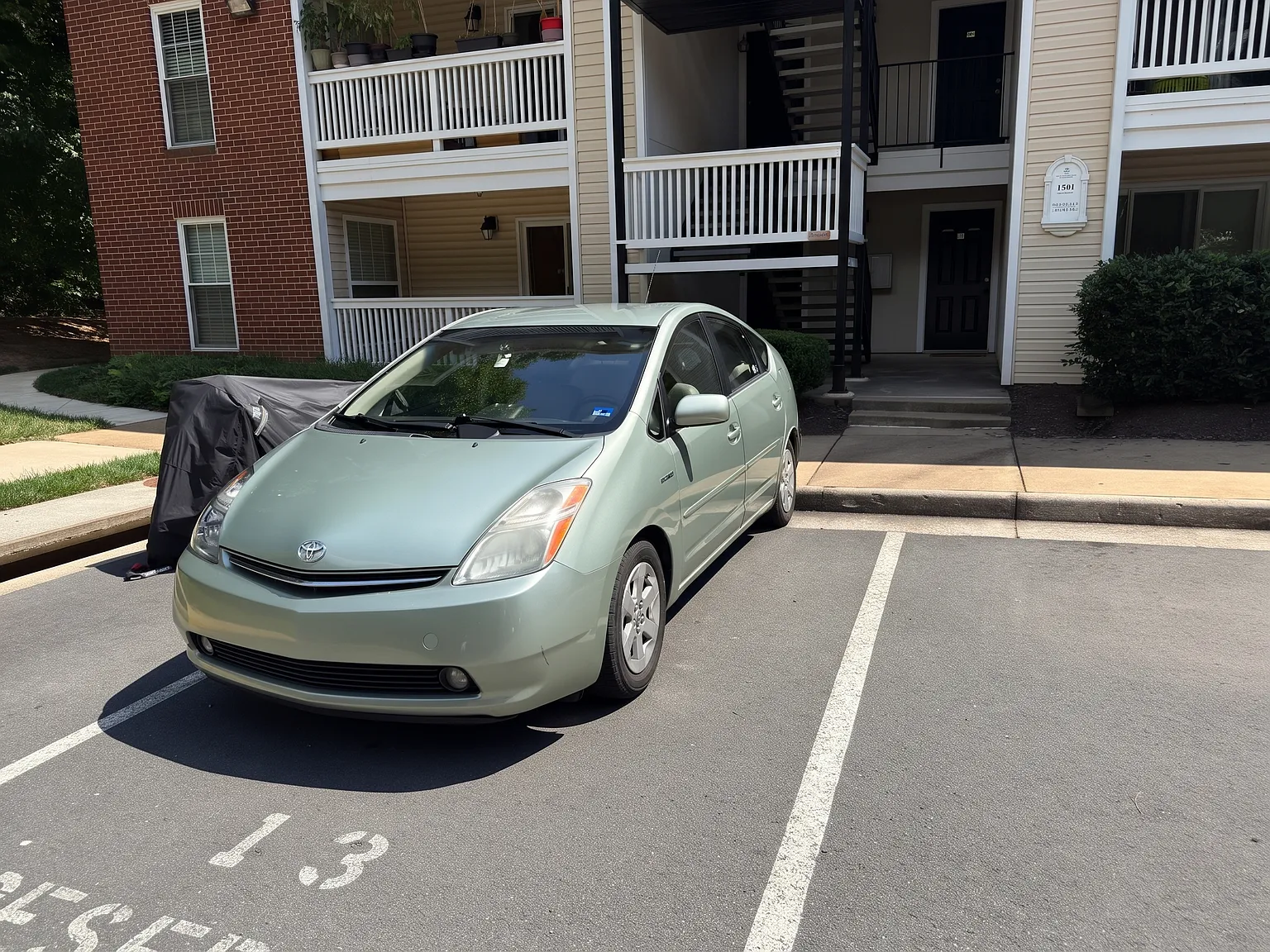 2 bed, 1050 sqft, $2,950 — Photo 4