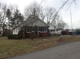 611 Enos Rd, Seymour, IN 47274
