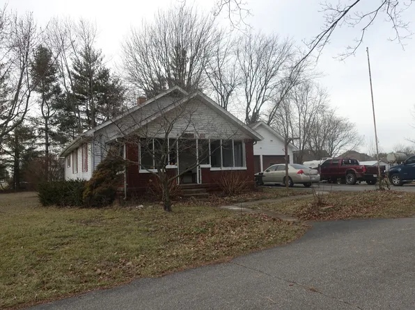 611 Enos Rd, Seymour, IN 47274