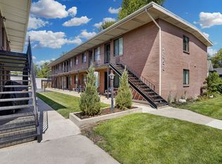 1862 S 200 E, Salt Lake City, UT 84115
