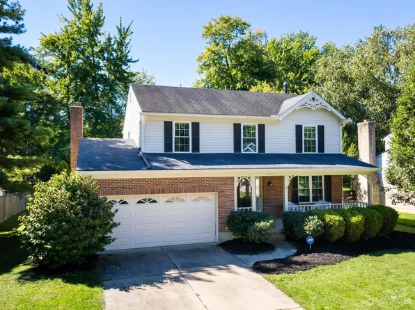 547 Hamblin Dr, Cincinnati, OH 45255