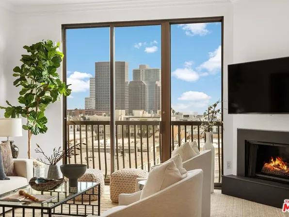 11847 Gorham Ave APT 406, Los Angeles, CA 90049