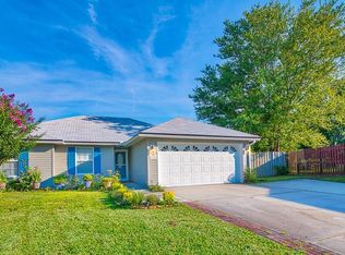 86110 Saint Andrew Ct, Yulee, FL 32097