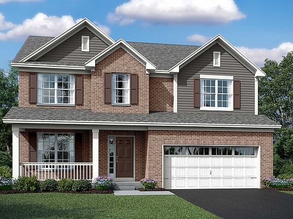Dunbar Elevation B