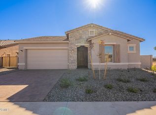 18955 W Ocotillo Rd, Waddell, AZ 85355