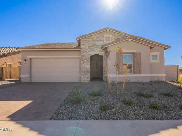 18955 W OCOTILLO Road, Waddell, AZ 85355