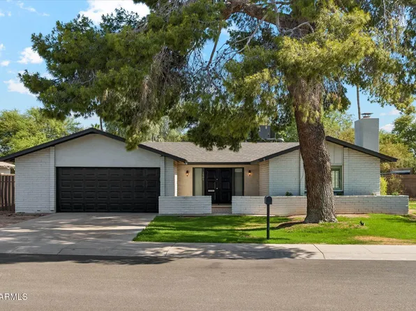 1905 E PEGASUS Drive, Tempe, AZ 85283
