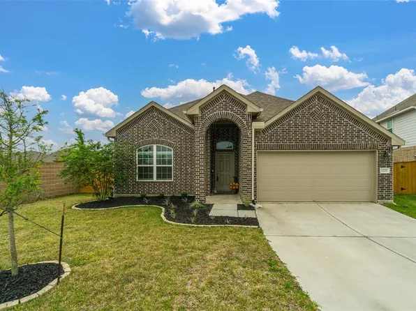 13201 Anchor Isle Court, Texas City, TX 77568