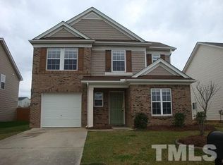 3480 Mackinac Island Ln, Raleigh, NC 27610