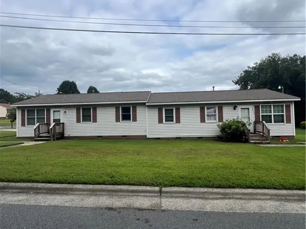 1600 Ridgewood Ave, Greensboro, NC 27405