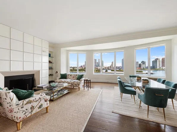 1 Beekman Pl APT 7B, Manhattan, NY 10022