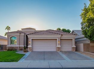 20752 N 56th Ave, Glendale, AZ 85308