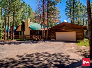 15 Laguna Cir, Angel Fire, NM 87710