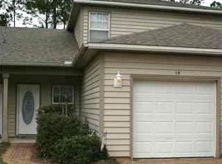 14 Trevor Dr, Valparaiso, FL 32580