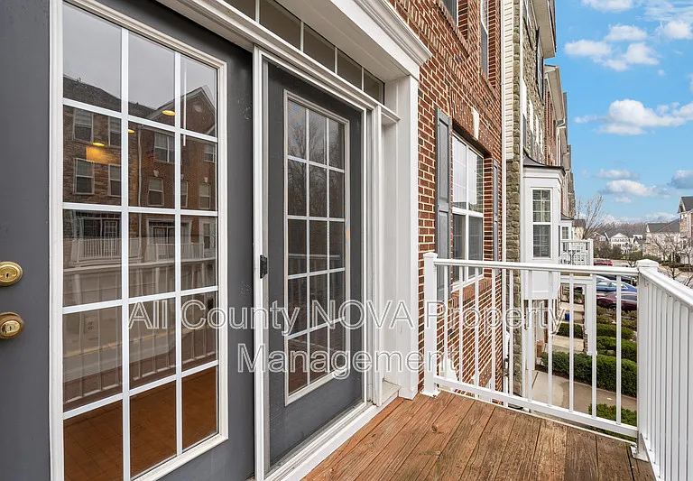 3546 Carriage Walk Ln #47-D — Photo 21