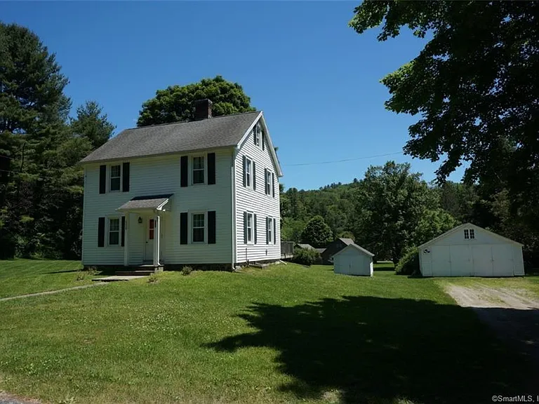 428 Salmon Kill Rd — Photo 22