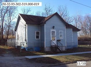 212 Pennsylvania Ave, Plymouth, IN 46563