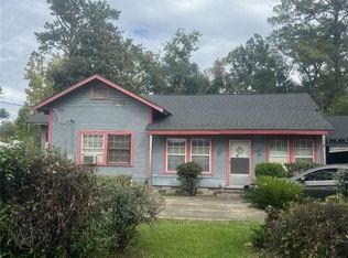 800 E Merry Ave, Hammond, LA 70403