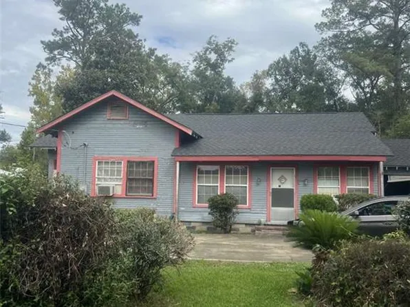 800 E Merry Ave, Hammond, LA 70403