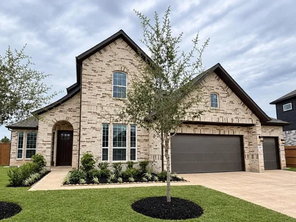 21322 Harbor Green Ln, Cypress, TX 77433