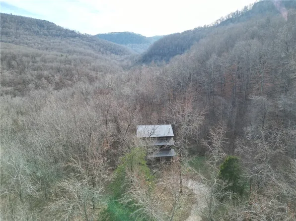 3702 Nc #8440, Parthenon, AR 72666