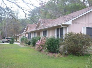 25 Lark Hill Rd, Pawleys Island, SC 29585