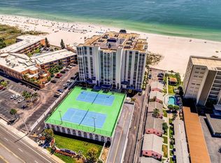 4950 Gulf Blvd APT 1006, Saint Pete Beach, FL 33706