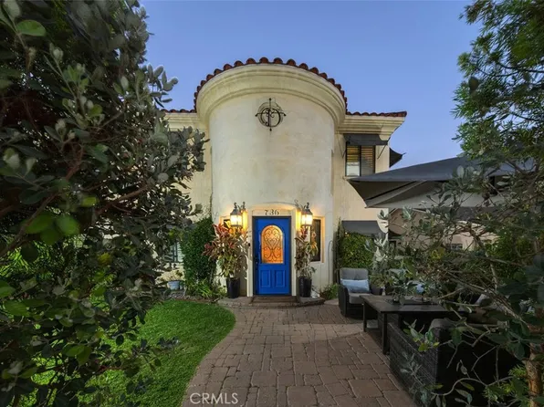 736 14th St, Huntington Beach, CA 92648