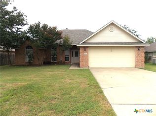 2704 Kneese Dr, Belton, TX 76513