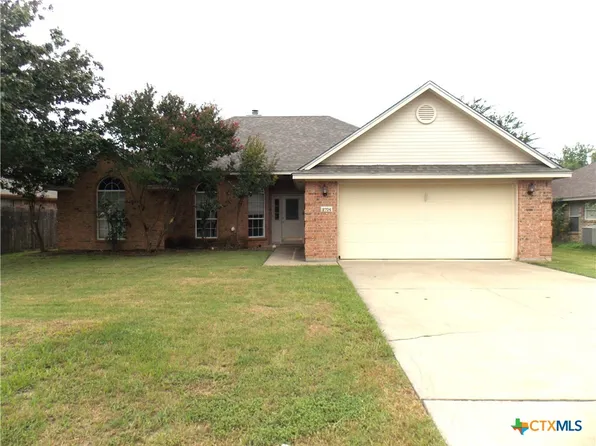 2704 Kneese Dr, Belton, TX 76513